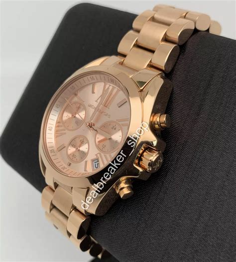 michael kors mk5799 price|michael kors bradshaw chronograph.